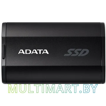 Внешний накопитель ADATA SD810 1TB (SD810-1000G-CBK)